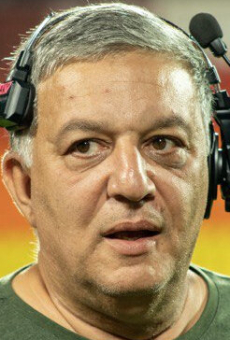 Мгер Мкртчян