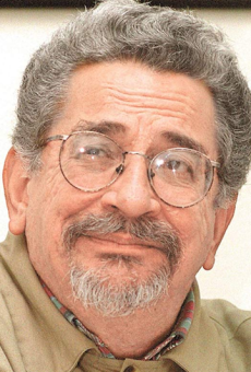 Серхио Ольхович