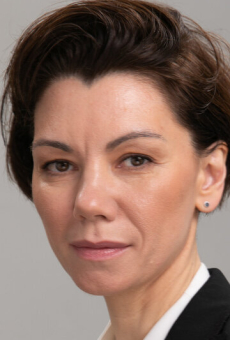 Юлия Черепнина