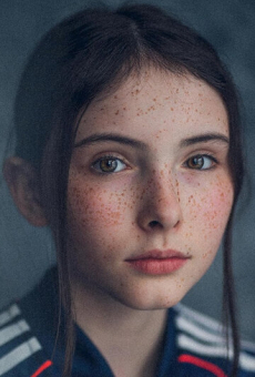 Bodhi Rae Breathnach