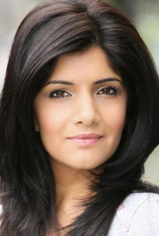 Мелисса Адвани