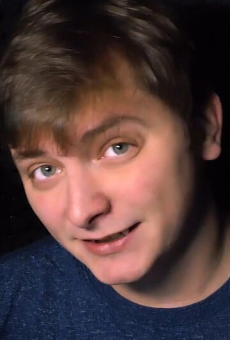 Александр Парфёнов