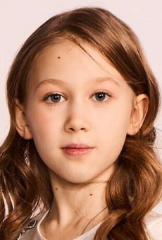 Мария Харичева