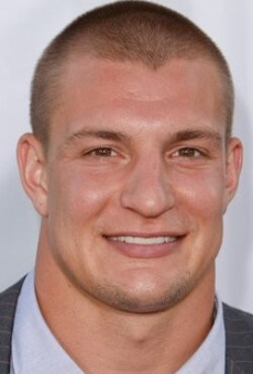 Роб Гронковски