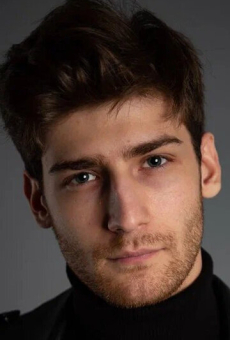 Павел Киприянов