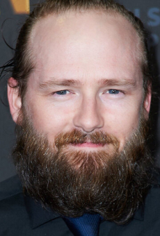 Дерек Прэсли