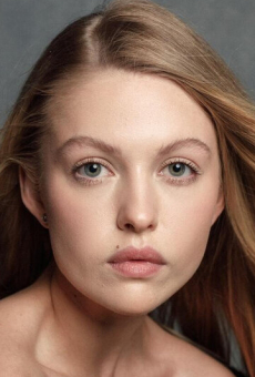 Дарья Паутова