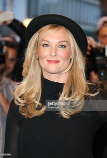 Кэтрин Кингсли