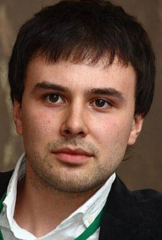 Владимир Головнев