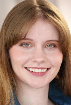 Кейтлин Трентэм