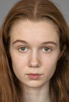 Ольга Молотовник