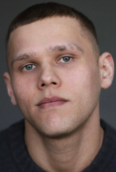 Антон Шокалюк