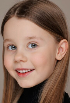 Арина Бурцева