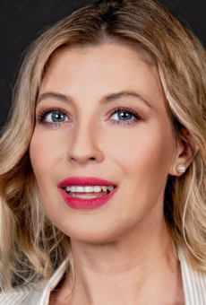 Алла Музалёва