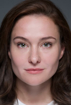 Полина Мирошниченко