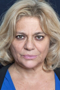 Мильвия Марильяно