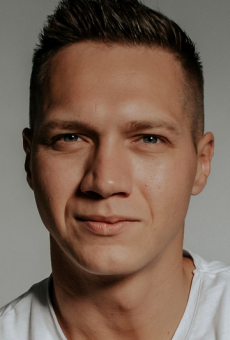 Антон Новичёнок