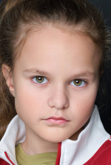 Валерия Яриш