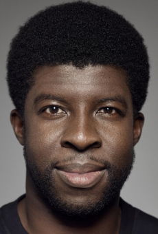 Адриан Палмер