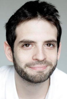 Томас Саголс