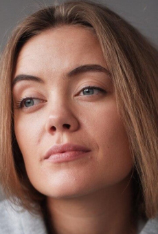 Анастасия Серга