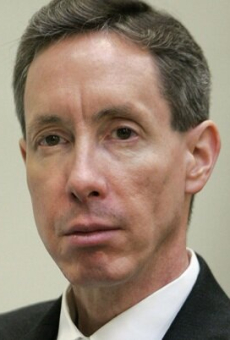 Уоррен Джэффс