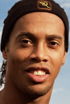 Роналдиньо Гаушо