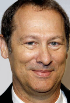 Клифф Мартинес