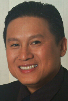 Бенни Тьяндра