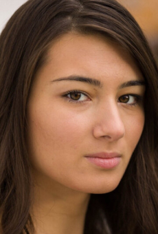 Аннамария Серда