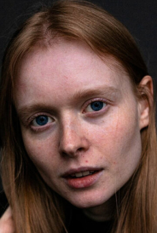 Анастасия Морозова