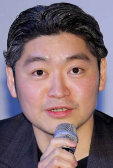 Пэк Сын-хван