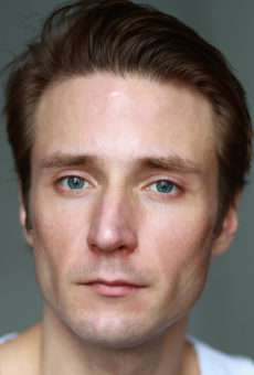 Иван Кирюхин