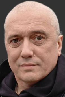 Вадим Назаров