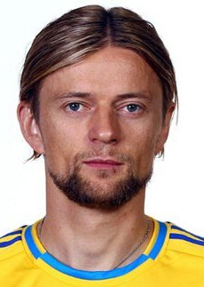 Анатолий Тимощук