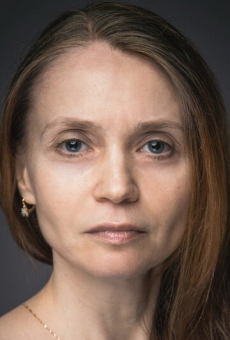 Евгения Хвойницкая