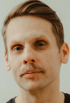 Крис ван Ренсбург