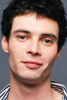 Егор Абрамов