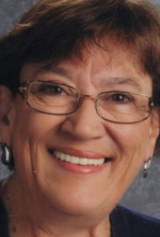 Патриция А. Мекк