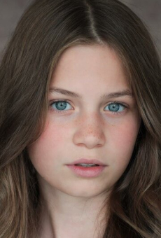 Charlotte Mellington