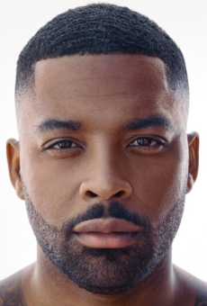 Кераун Харрис