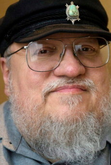 Джордж Р.Р. Мартин