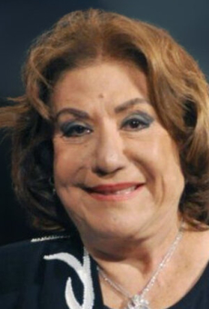 Самиха Айюб