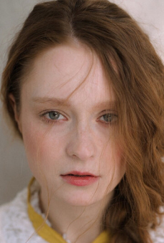 Юлия Лазовская