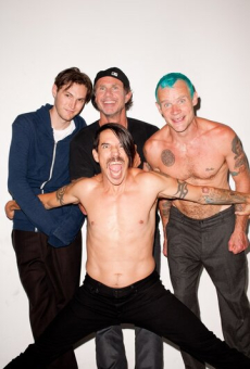 Red Hot Chili Peppers