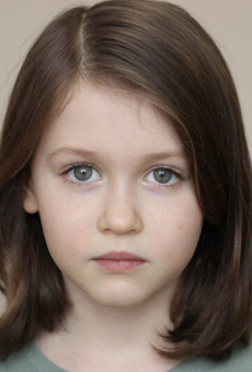 Варвара Мынай