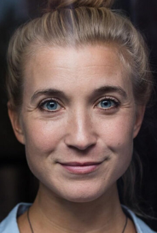 Рэйчел Бет Андерсон