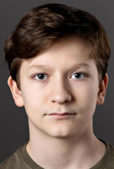 Давид Аветисов