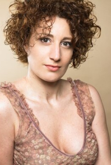 Лиа Чирианни