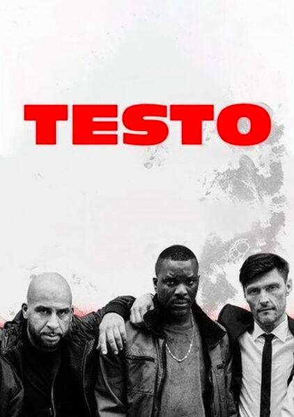 Тестостерон